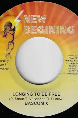 Super Sale Longing To Be Free / Dont Get Heart Broken