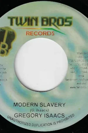 Modern Slavery / Ver Express Delivery
