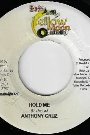 Hold Me / Real Life Riddim Best Price