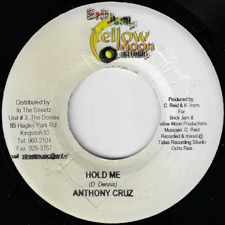 Hold Me / Real Life Riddim Best Price