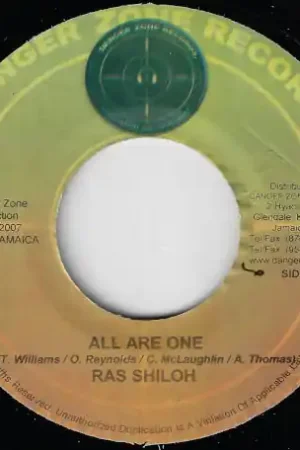 Professional Grade All Are One / Cant Get Enough