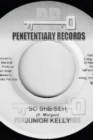 Hot Deal So She Seh / Makatak