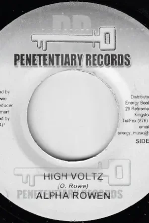 High Voltz / Makatak Ver Hot Deal