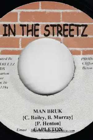 Man Bruk / Ver Deal