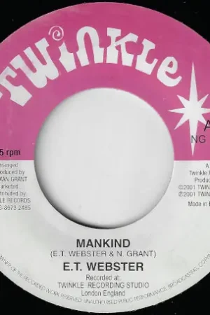 Mankind / Ver Trusted Brand