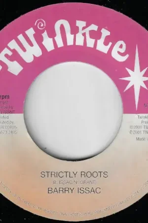 Strictly Roots / Ver In Demand