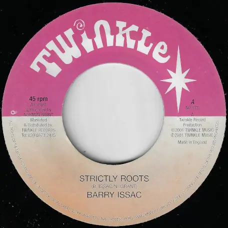 Strictly Roots / Ver In Demand