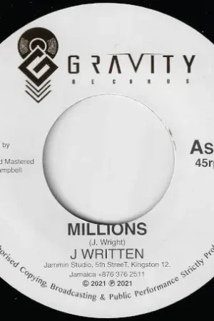Time-Limited Millions / Million Dub