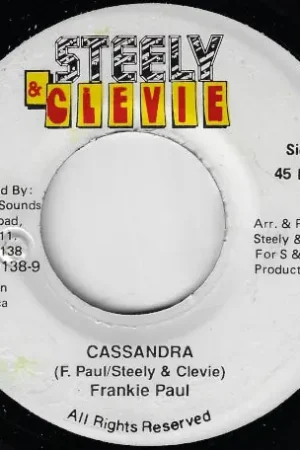 Cassandra / Ver Professional Grade