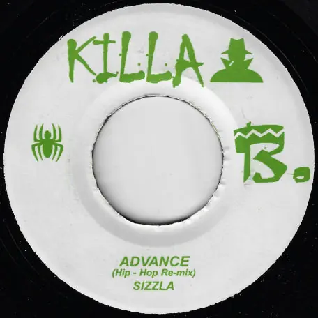 No Minimum Order Advance (Hip Hop Remix) / Wait A Minute Rhythm