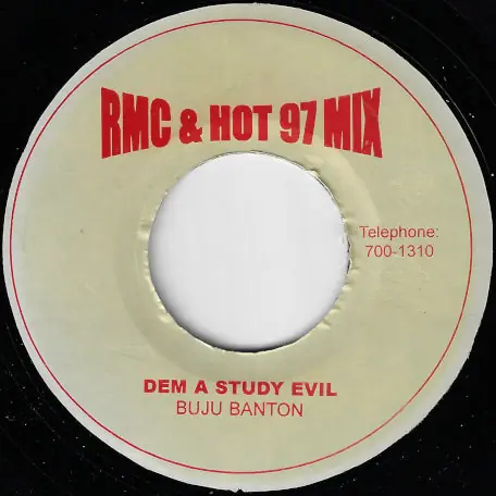Dem A Study Evil / Light Mi Chalice Exclusive