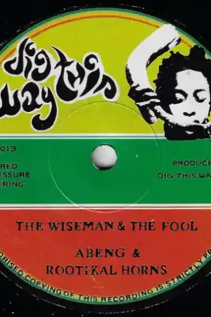 The Wiseman And The Fool / A Wise Dub Top Rated