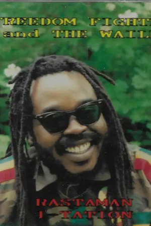 New Arrival Rastaman I Tation