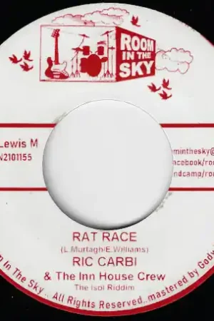 Rat Race / Ver Instant Buy