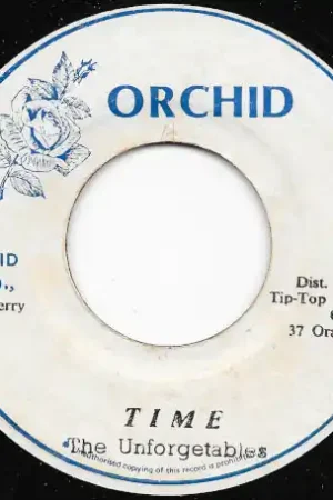 Time / Dub In Time New Arrival