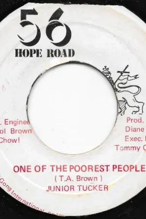 Instant Buy One Of The Poorest People / Ver