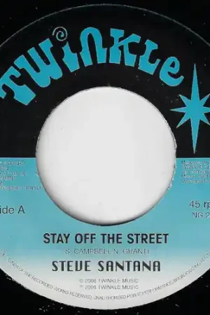 Stay Off The Street / Ver Express Delivery
