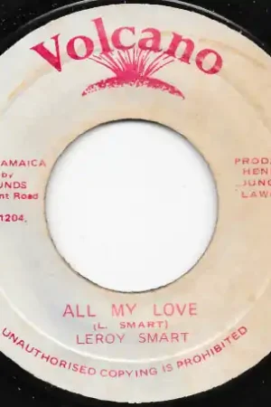All My Love / Ver Original