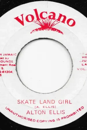 Must Have Skate Land Girl / Ver