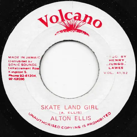 Must Have Skate Land Girl / Ver