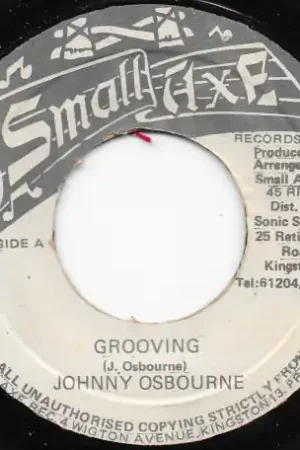 Grooving / Ver Get Yours
