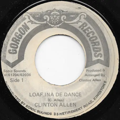 Secure Checkout Loaf Ina De Dance / Ver