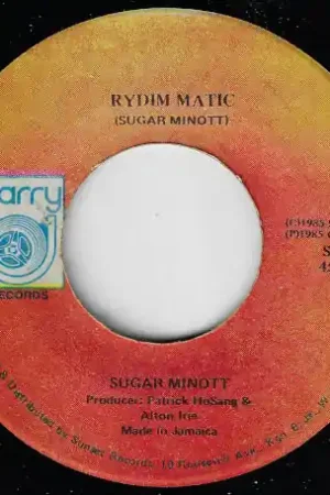 Super Sale Rydim Matic / Ver