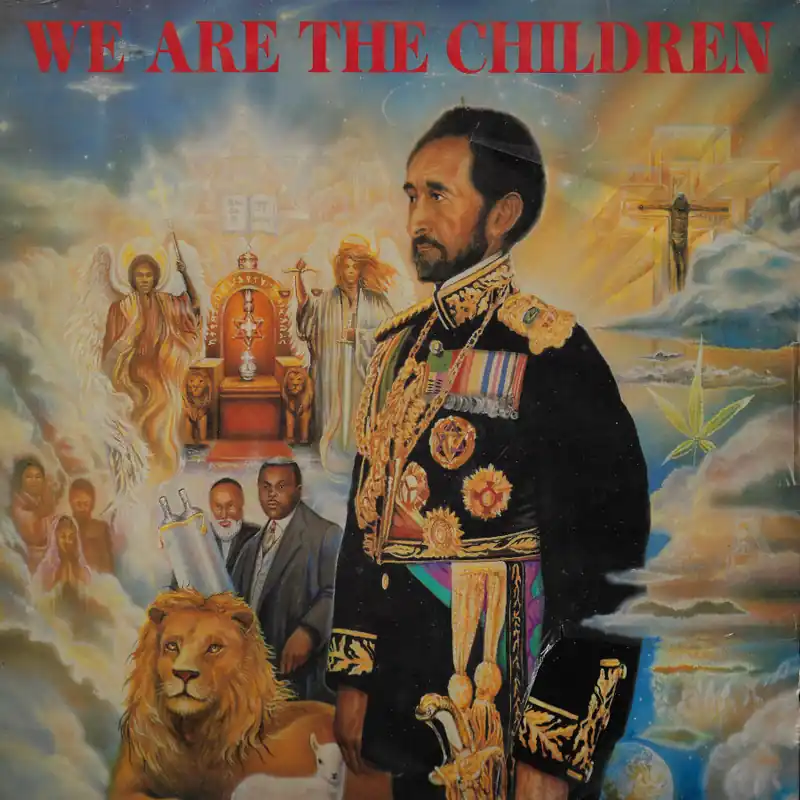 We Are The Children Direct From Factory