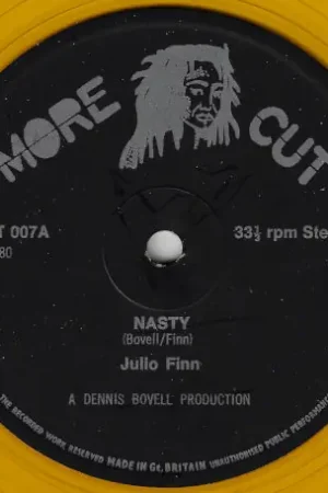 Time-Limited Nasty / Foul Play