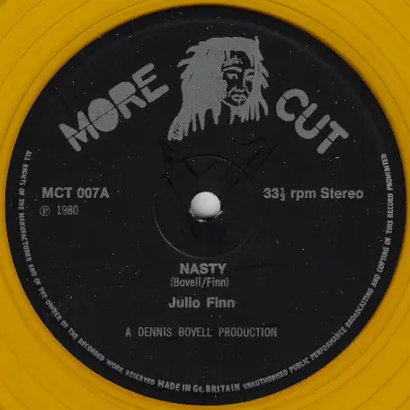 Time-Limited Nasty / Foul Play