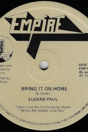 Weekend Sale Bring It On Home / Great Pretender