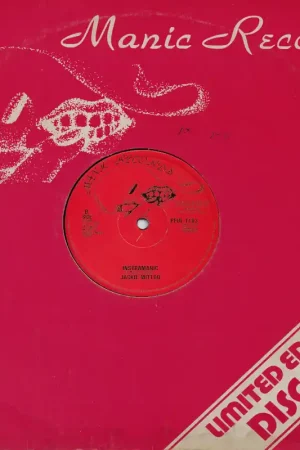 Come Back / Instramanic Latest