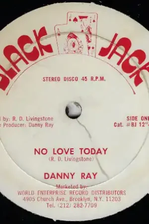 No Love Today / None Nuh Di Dea Ver Top Rated