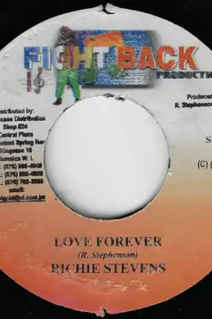 Love Forever / Turn The Tables Trending