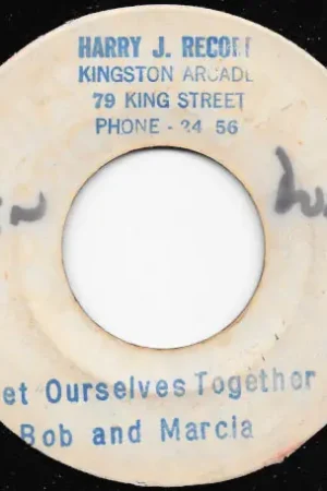 Original Get Ourselves Together / Interogator