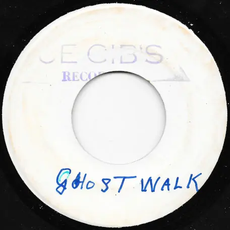 Popular Ghost Walk / Still Water Run Deep AKA Joystick