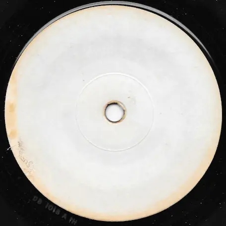 No Minimum Order Turn Me On / True Love