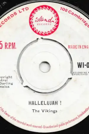 Hallelujah / Helpin Ages Weekend Sale