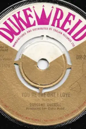 Factory Price Youre The One I Love / Ver