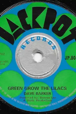 Editor’s Pick Green Grow The Lilacs / You'll Be Sorry