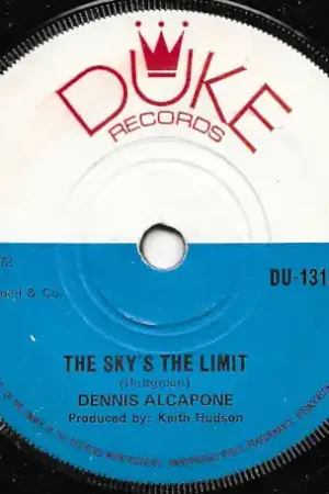 The Skys The Limit / Limit Ver Direct From Manufacturer