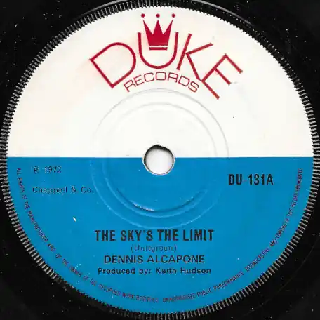 The Skys The Limit / Limit Ver Direct From Manufacturer