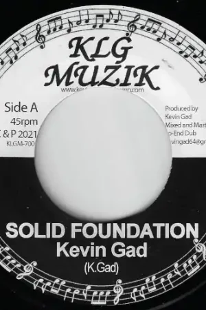 Solid Foundation / Solid Foundation Dub Order Now