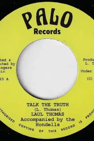 Talk The Truth / Sister Love Special Discount