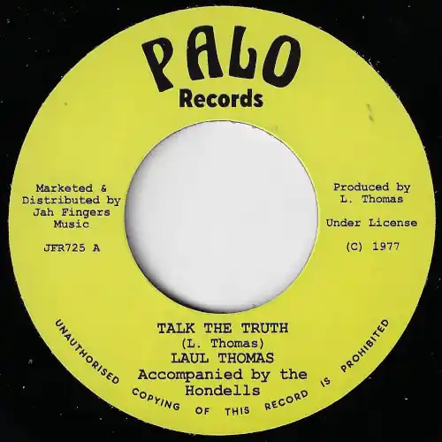 Talk The Truth / Sister Love Special Discount