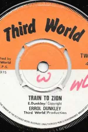 Hassle-Free Returns Train To Zion / Ver