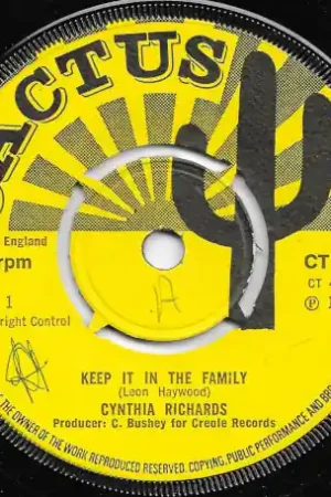 Keep It In The Family / Ver Order Now