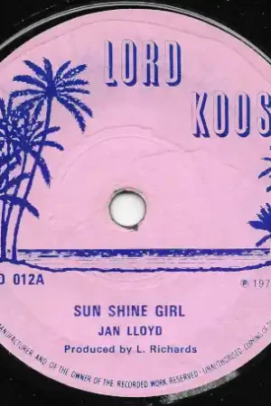 Sun Shine Girl / Have A Grand Time Hassle-Free Returns