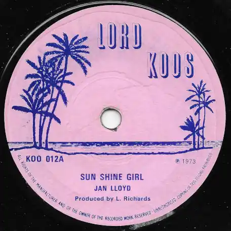 Sun Shine Girl / Have A Grand Time Hassle-Free Returns