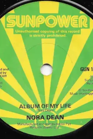 Album Of My Life / Dub Of My Life Special Discount